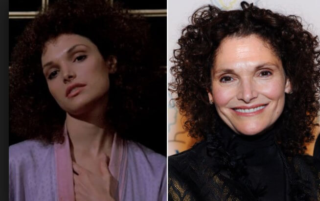 Mary Elizabeth Mastrantonio