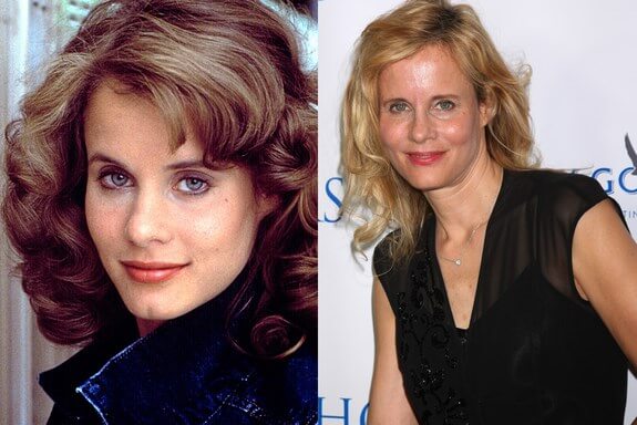 Lori Singer