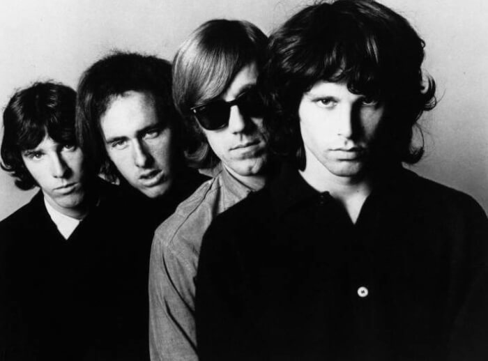 The Doors…