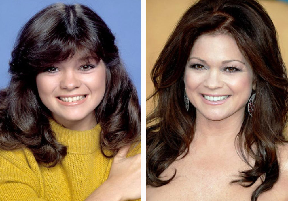 Valerie Bertinelli