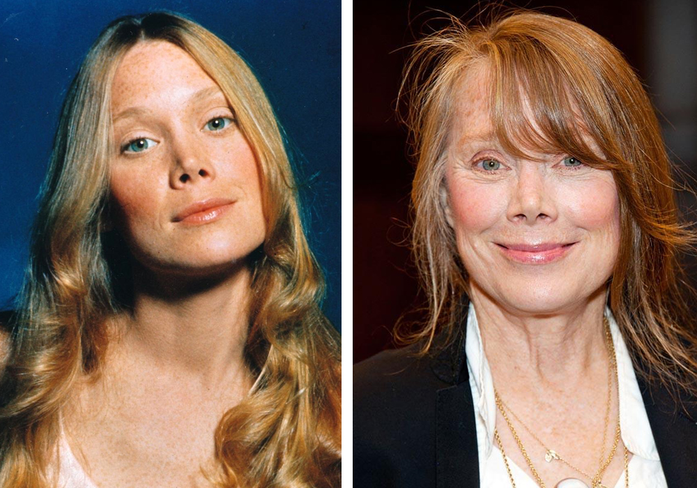 Sissy Spacek