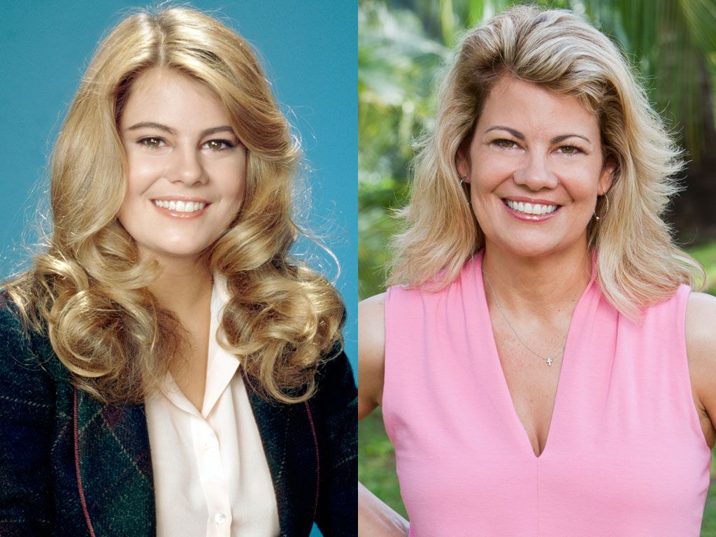 Lisa Whelchel