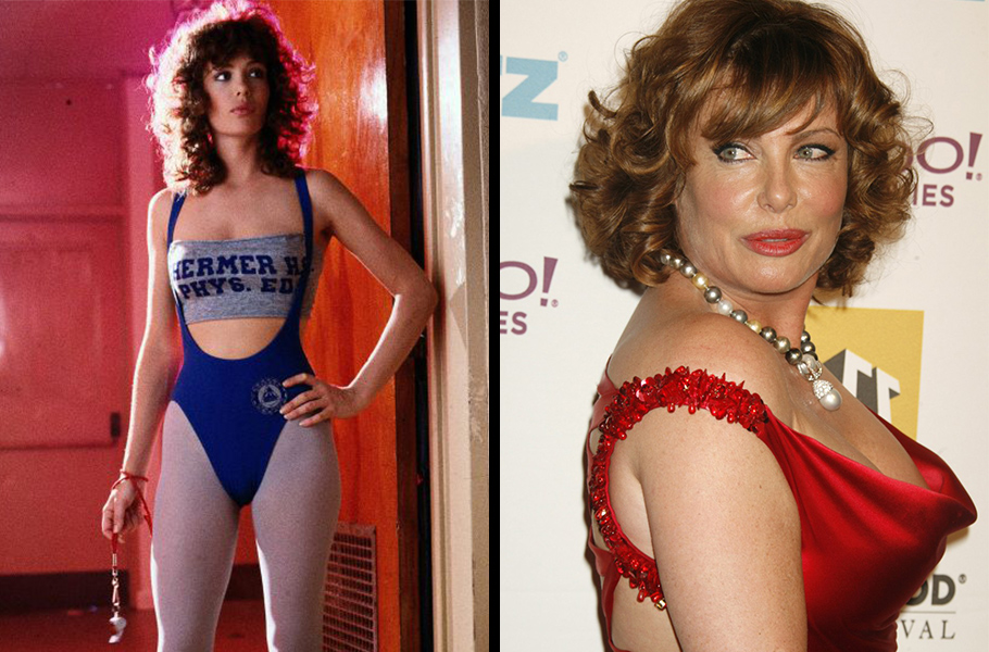 Kelly Le Brock