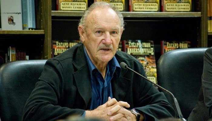 Gene Hackman