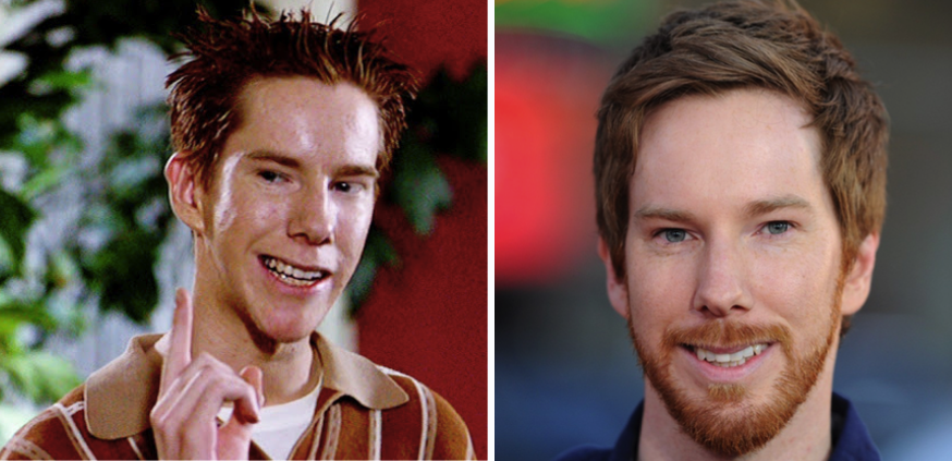 Chris Owen