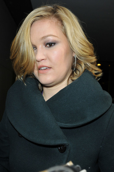 Julia Stiles