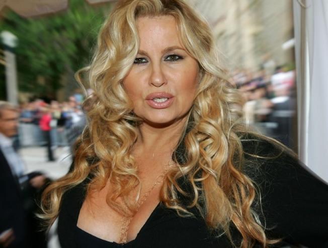 Jennifer Coolidge Now