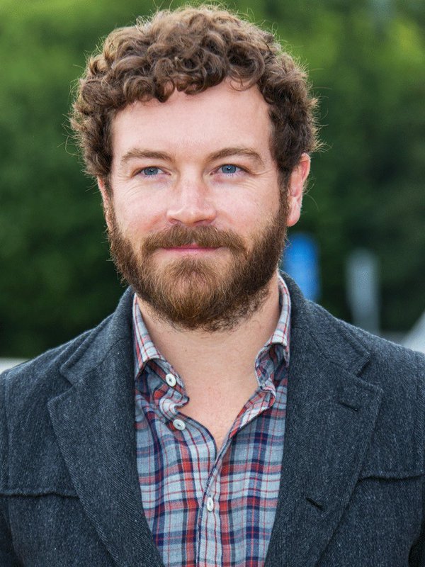 Danny Masterson Now