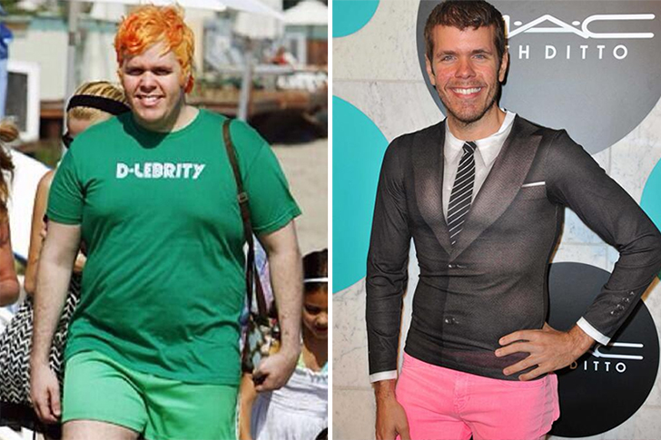 Perez Hilton