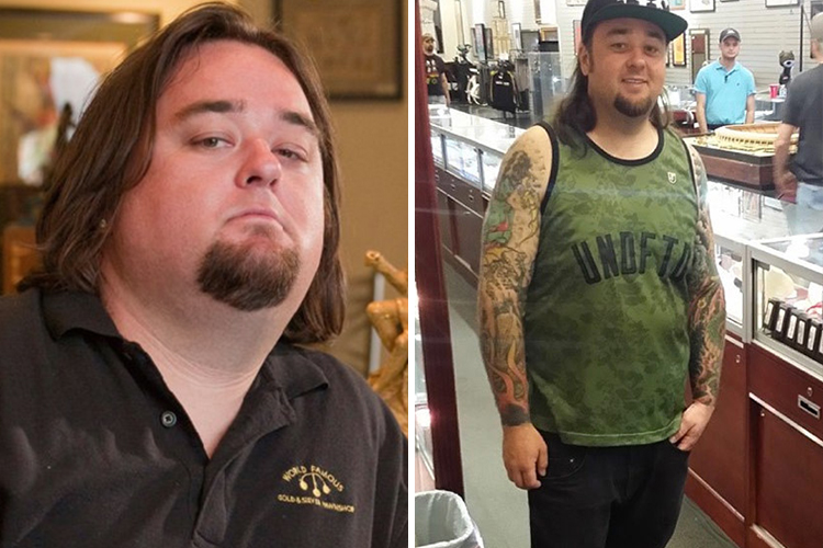 Chumlee