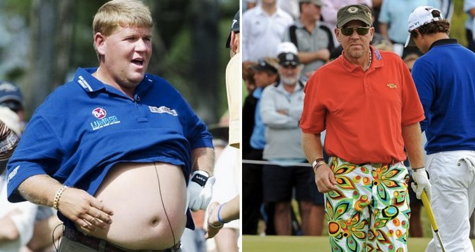 John Daly