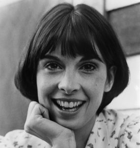 Talia Shire - Then