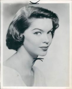 Ellen Burstyn - Then