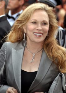 Faye Dunaway - Now