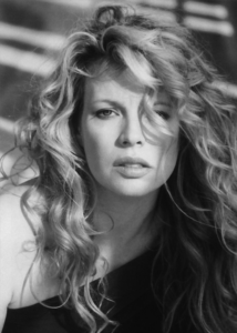 Kim Basinger - Then