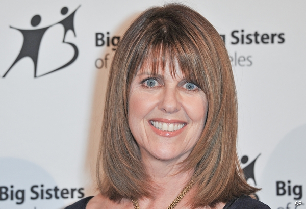 Pam Dawber - Now