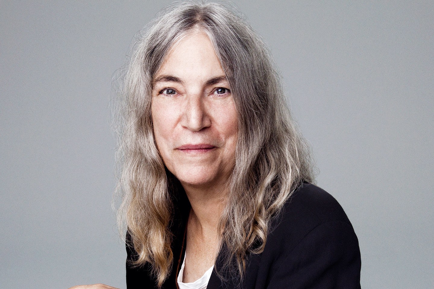 Patti Smith- Now