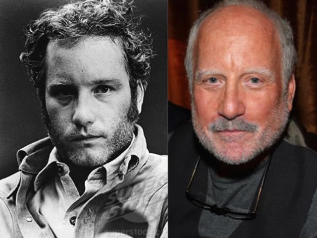 Richard Dreyfuss