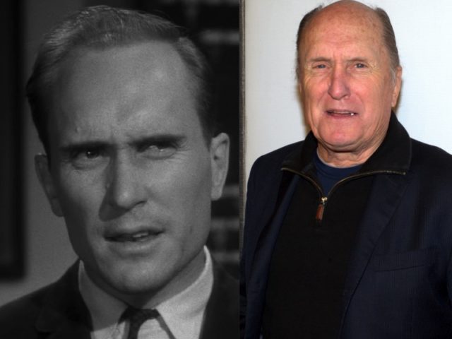 Robert Duvall