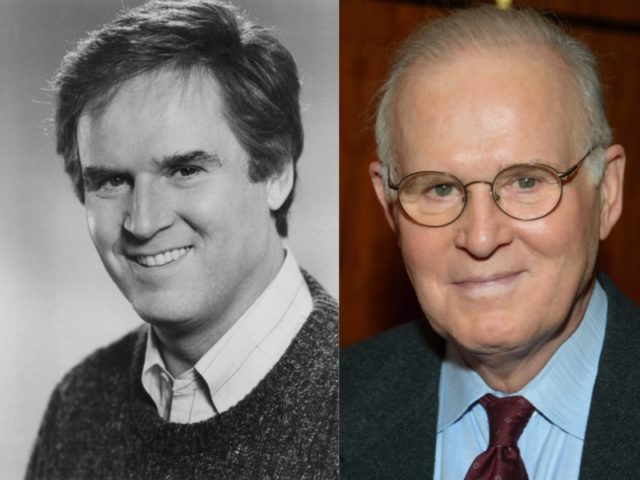 Charles Grodin