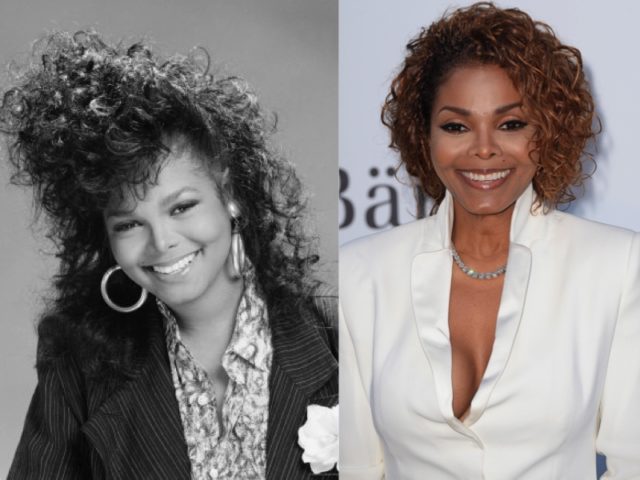 Janet Jackson