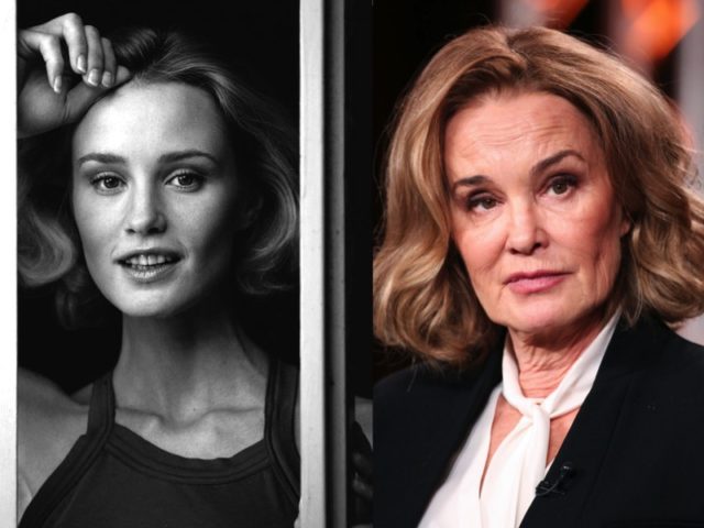 Jessica Lange