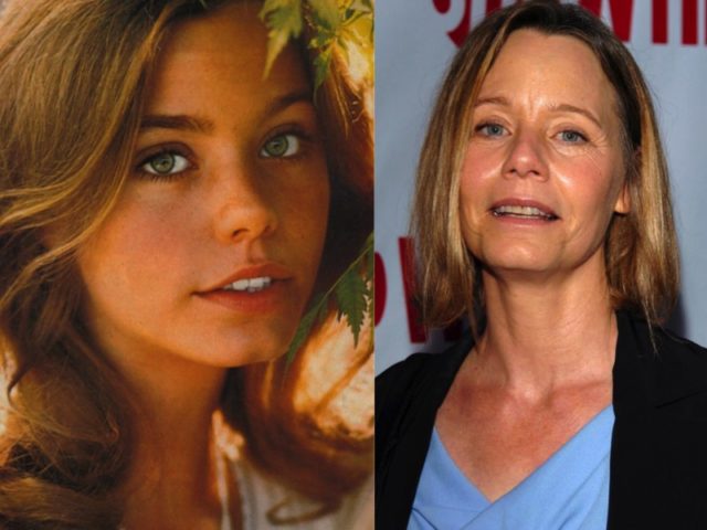 Susan Dey