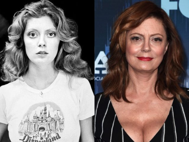 Susan Sarandon