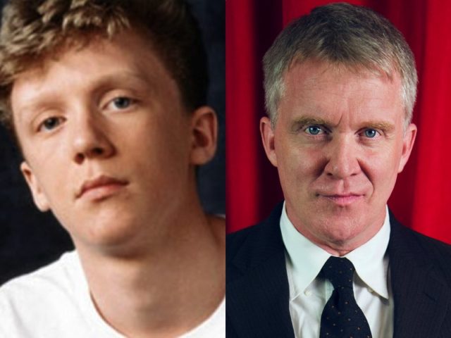 Anthony Michael Hall