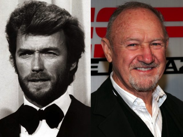 Gene Hackman