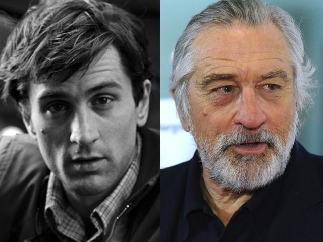 Robert De Niro