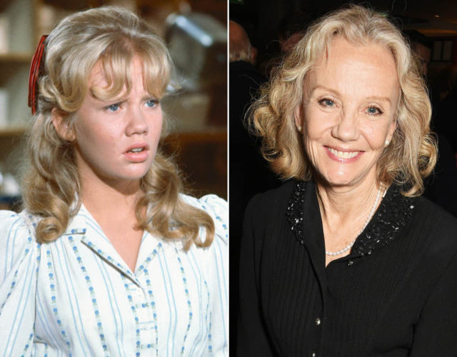 Hayley Mills