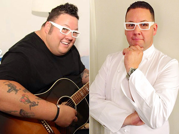 Graham Elliot