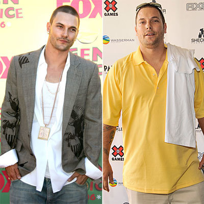 Kevin Federline