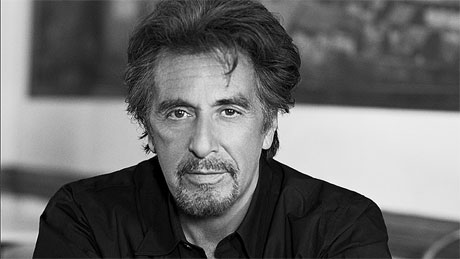 Al Pacino