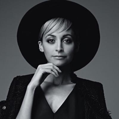 Nicole Richie