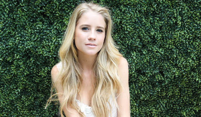 Cassidy Gifford