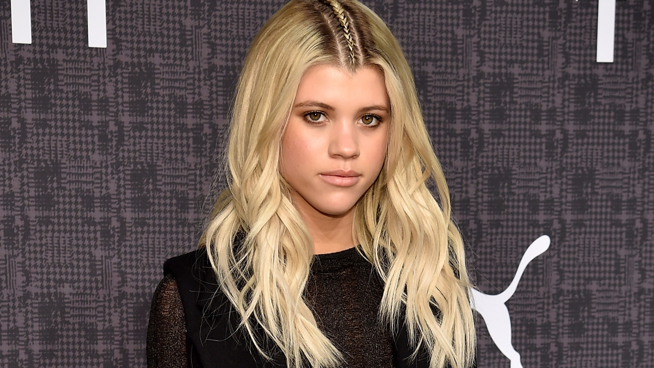 Sofia Richie