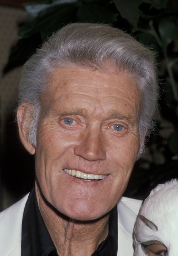 RIP Chuck Connors