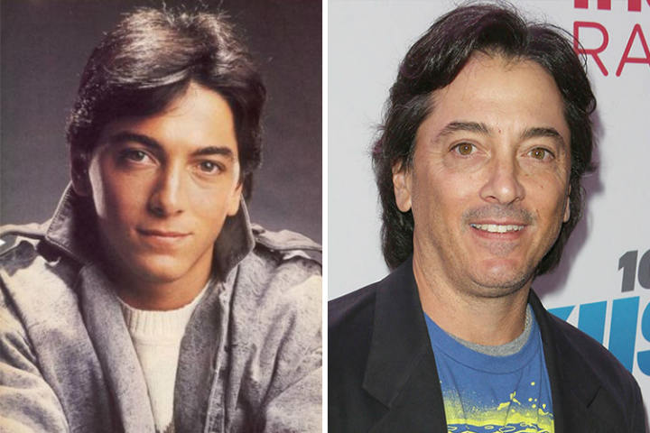 Scott Baio