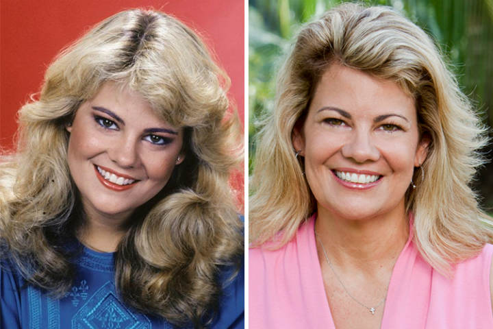 Lisa Whelchel