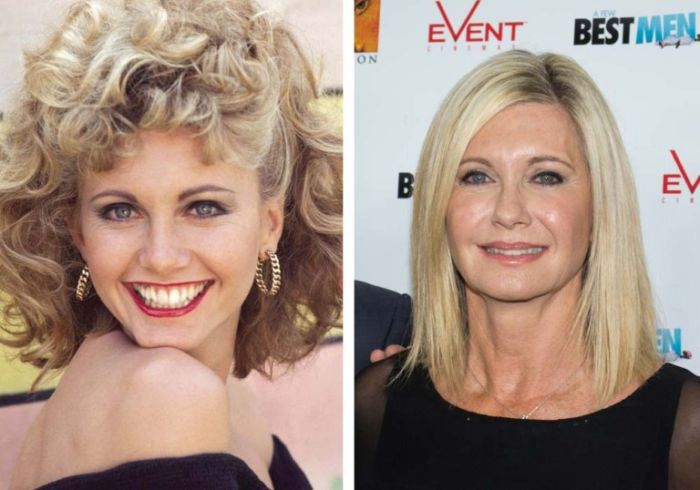 Olivia Newton-John