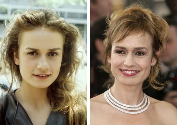 Sandrine Bonnaire