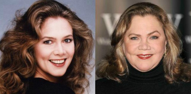 Kathleen Turner