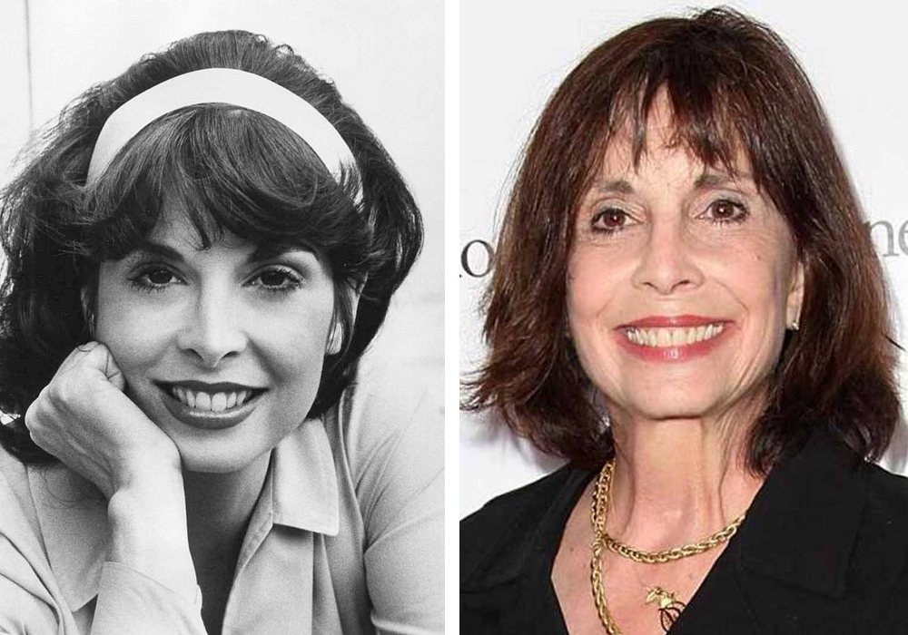 Talia Shire