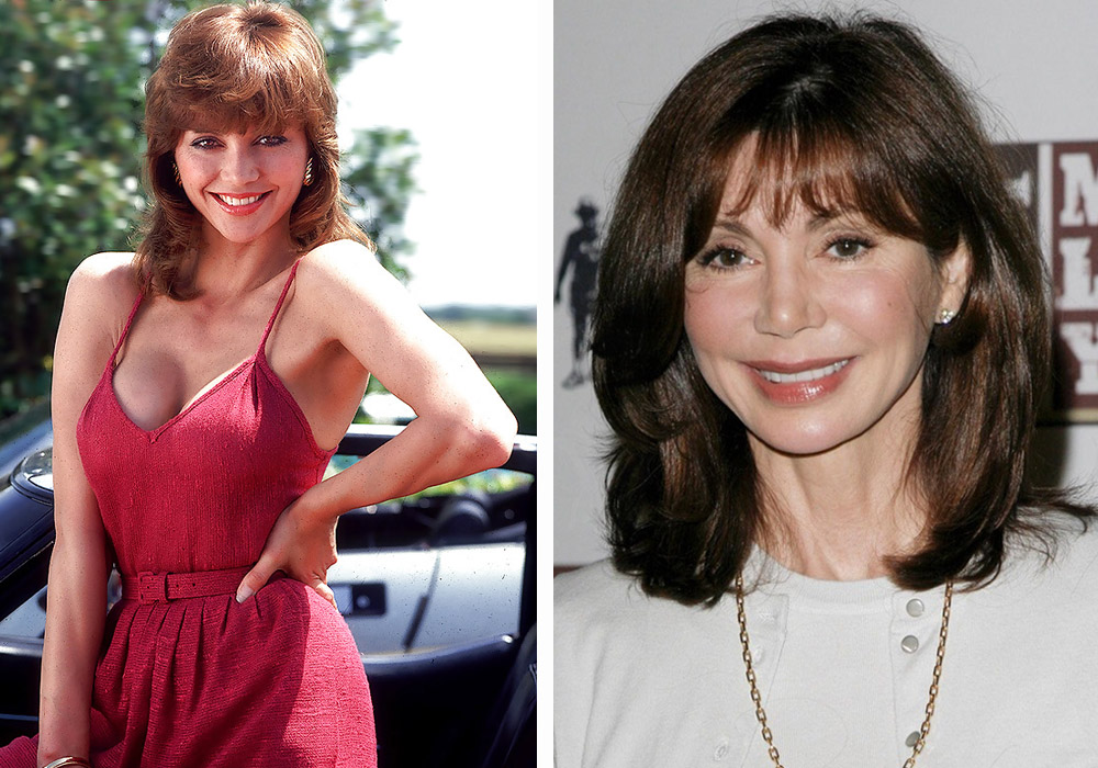 Victoria Principal