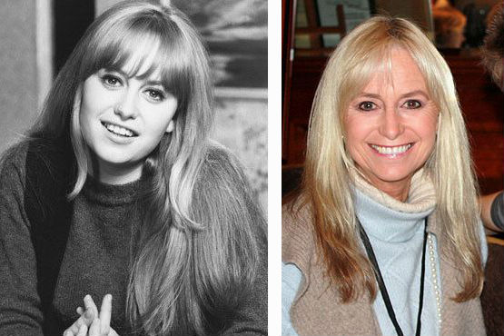 Susan George