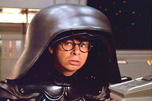 Rick Moranis