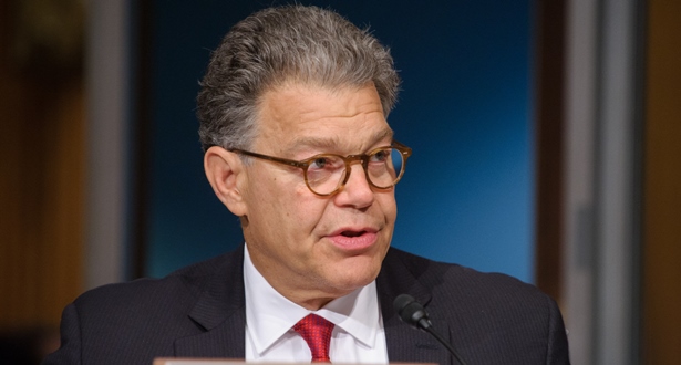 Al Franken