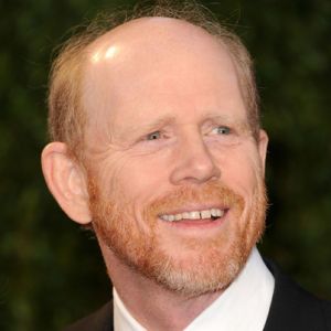 Ron Howard Now